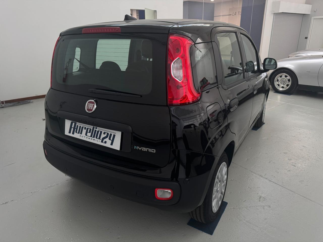 Fiat Panda 1.0 HYBRID 70 CV ADAS
