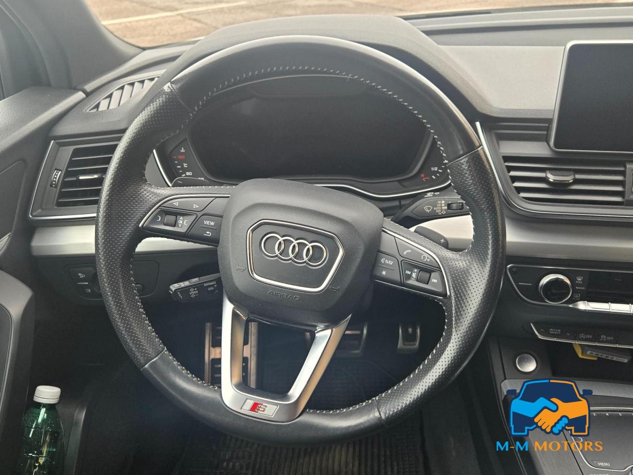 Audi Q5 40 2.0 tdi S-line Plus quattro 190cv