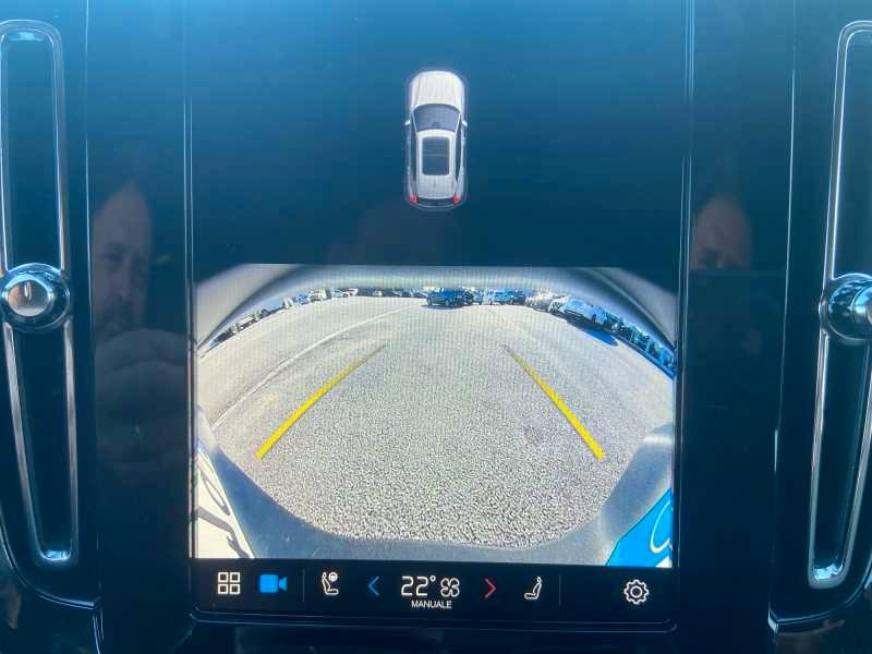 VOLVO XC40 2.0 b3 Core AuTo