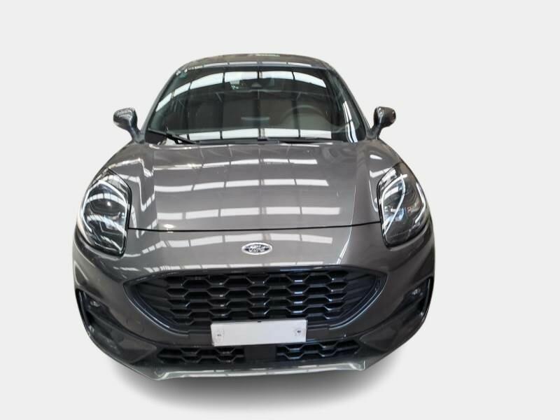 FORD PUMA 1.0 ECOBOOST HYBRID 125 CV ST-LINE SUV