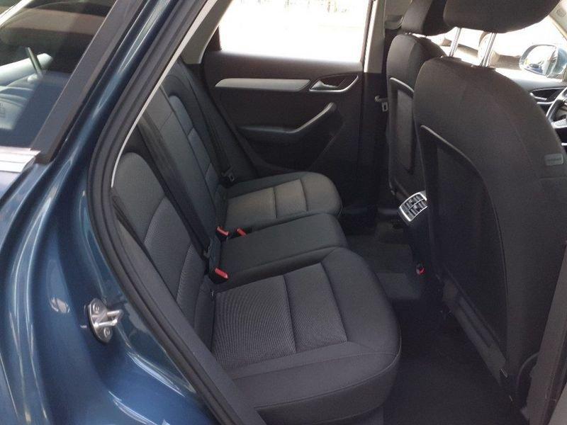 Audi Q3 2.0 TDI 150 4X4 ADVANCED PLUS STRONIC C/AUTOM