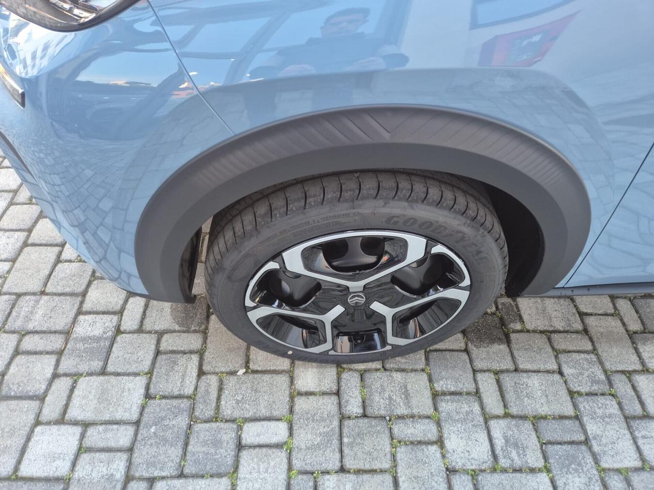 Citroen C3 1.2 PureTech 100 S&S Plus