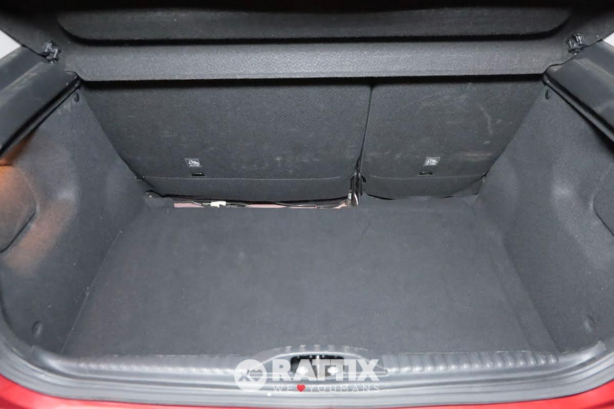 Citroen C3 1.2 Puretech 110CV Max