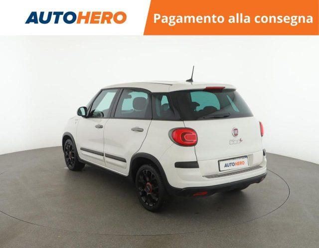 FIAT 500L 1.6 Multijet 120 CV Sport