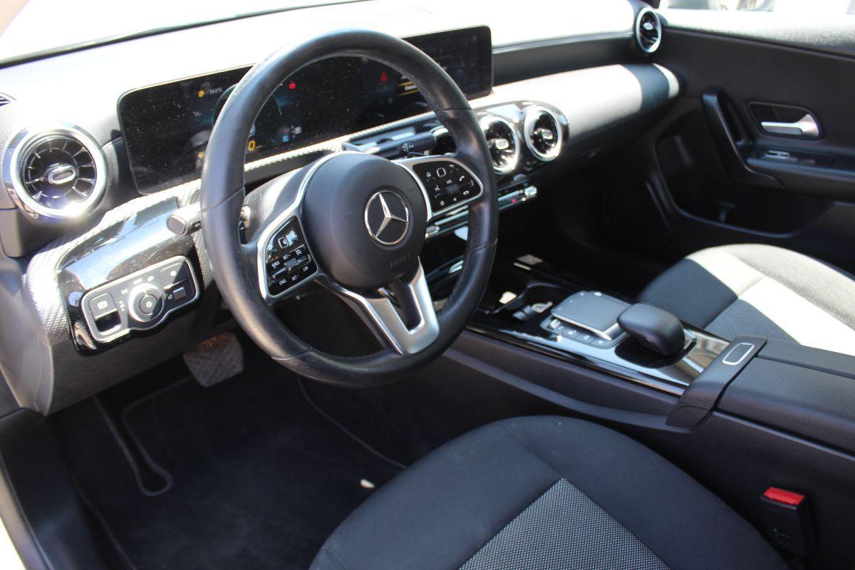 MERCEDES - Classe CLA - CLA 180 d Shooting Brake Premium