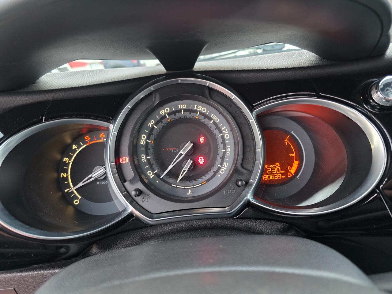 Ds DS3 3 1.6 HDi 90cv neopatentato