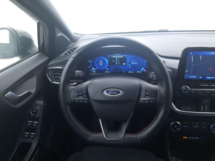 Ford Puma Hybrid ST-Line BR305168 1.0 Mild Hybrid 125CV
