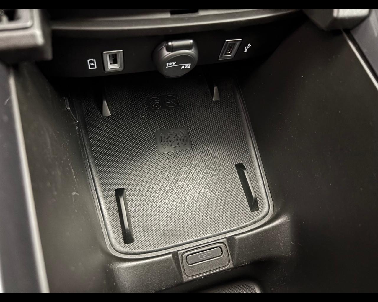 FIAT 600 1.2 hybrid La Prima 110cv auto