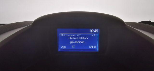 FORD Fiesta 1.5 TDCi 75CV 5 porte Business