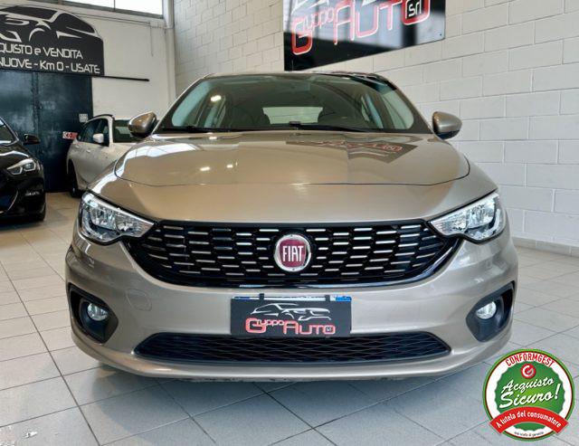FIAT Tipo 1.4 5p. Easy *NEOPATENTATI*SENSORI POSTERIORI*