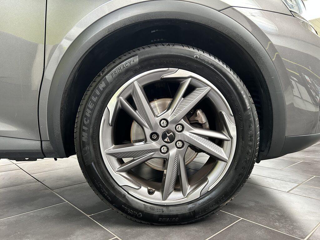 DS DS7 Crossback 1.5 BlueHDi Business Auto