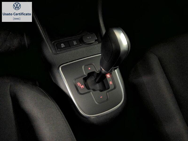 Volkswagen up! 1.0 75 CV 3p. move BlueMotion Technology ASG