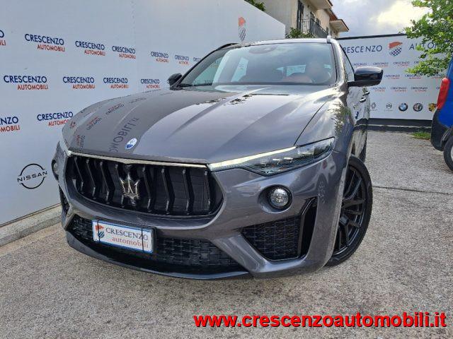 MASERATI Levante MHEV 330 CV AWD GT - Full OPTIONAL