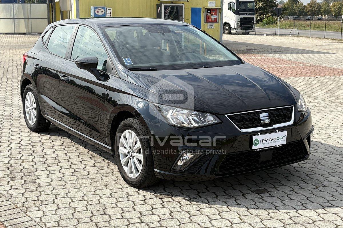 SEAT Ibiza 1.0 TGI 5 porte Business
