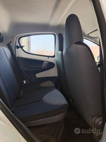 Citroen c1 Seduction 1.0 5 porte