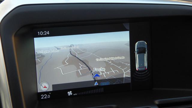 VOLVO XC60 D3 Geartronic Business