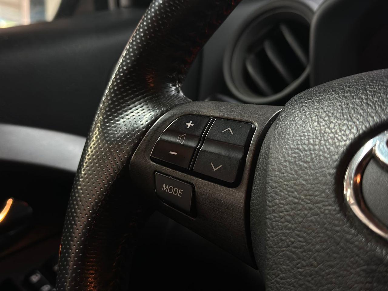Toyota RAV 4 2.2 D-4D Exclusive #10902
