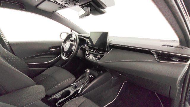 TOYOTA Corolla 1.8 Hybrid Active