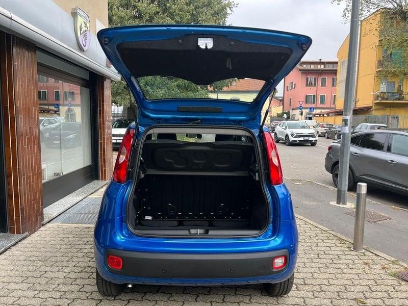 FIAT Panda Panda 1.0 FireFly S&S Hybrid