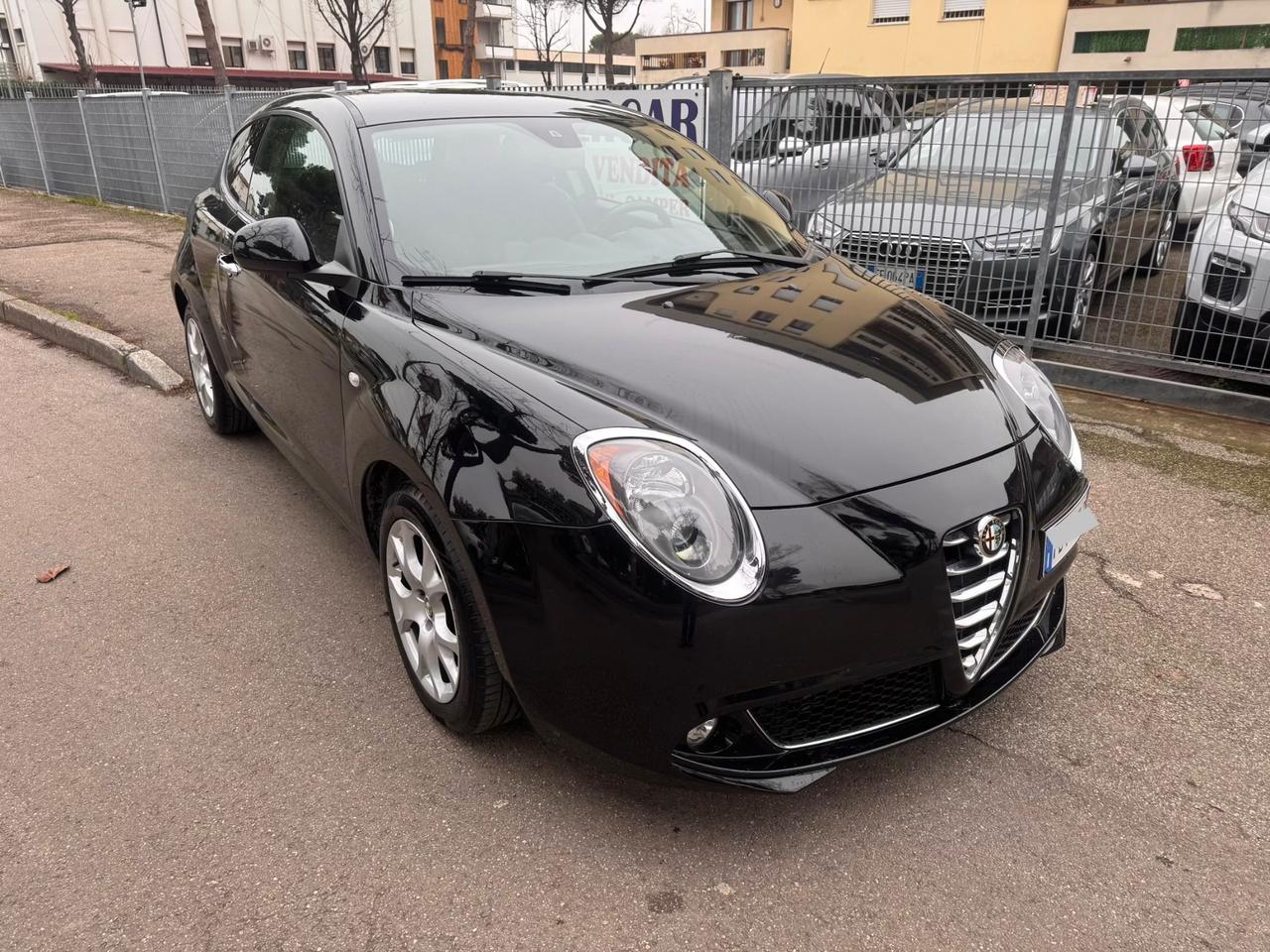 Alfa Romeo MiTo 1.4 T 120 CV GPL Super garanzia 12 m
