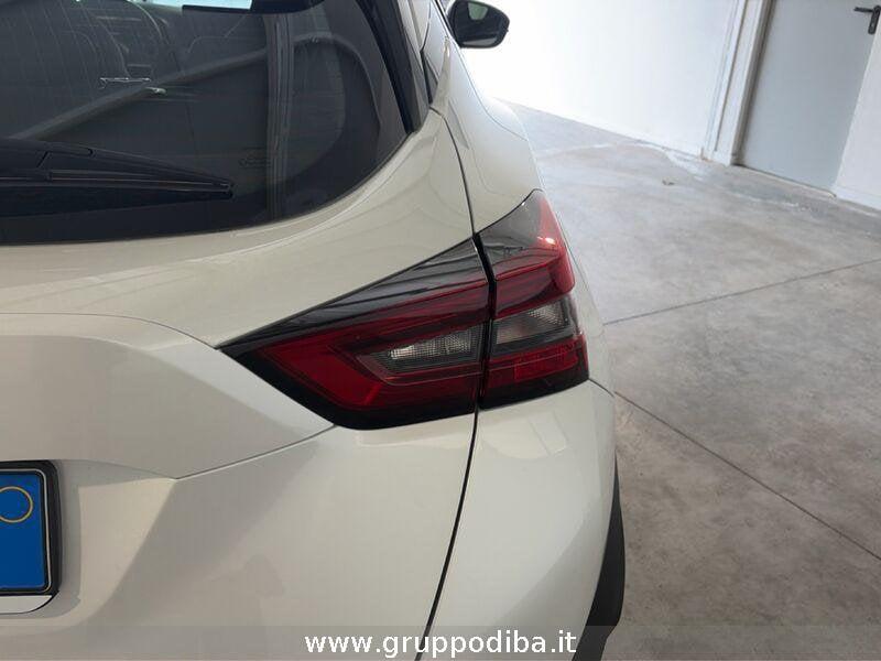 Nissan Juke II 2024 1.0 dig-t Acenta 114cv