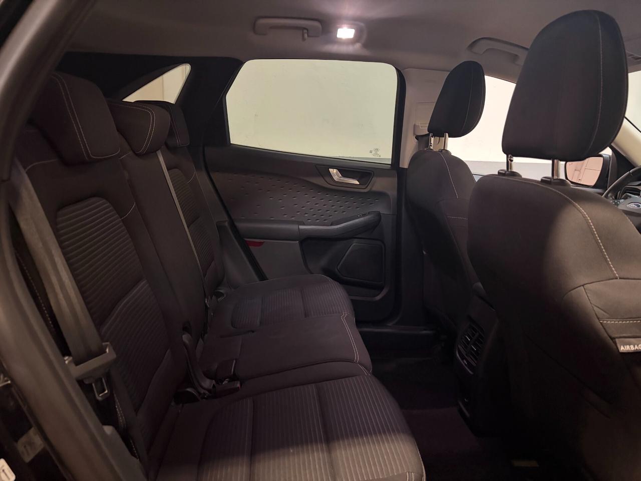 Ford Kuga 1.5 EcoBoost 120 CV 2WD Titanium