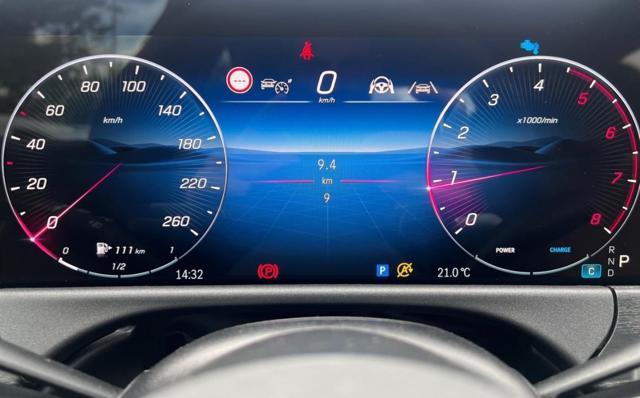 MERCEDES-BENZ E 200 Mild hybrid Premium 4Matic "Vincolo Finanziamento"