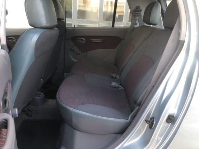 HYUNDAI Atos Prime 1.1 12V Style