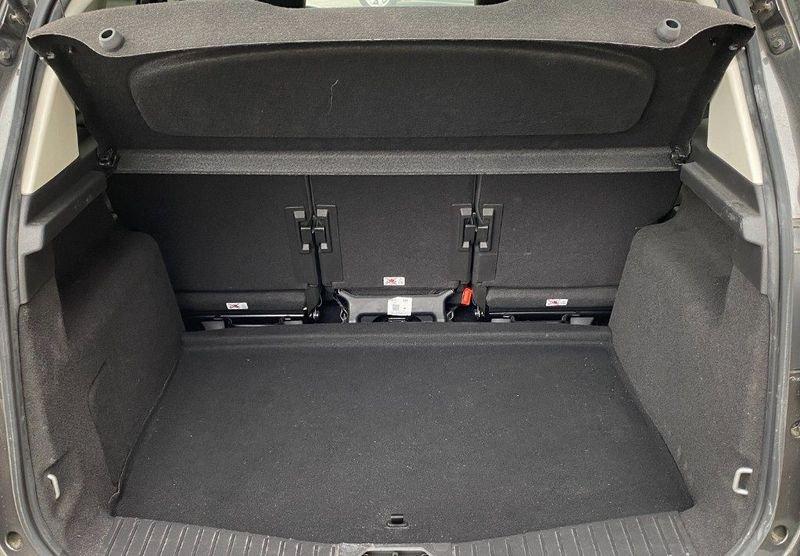 Ford C-Max 1.5 TDCi 120CV AUTOMATICO-1°PROP-KM CERTIFICATI