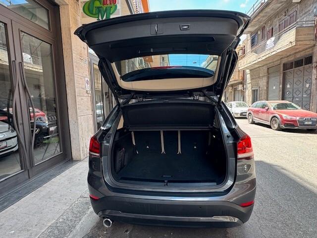 Bmw X1 sDrive 16d Sport - X 1 Sport