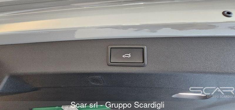 Skoda Kodiaq Kodiaq 2.0 TDI EVO SCR DSG 7 posti Sportline 130 Edition