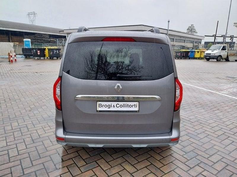 Renault Kangoo III 2021 Passenger 1.5 Blue dCi 95cv Edition One Plu