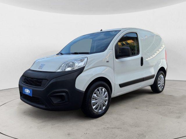 FIAT Fiorino 1.3 MJT 95CV Cargo SX