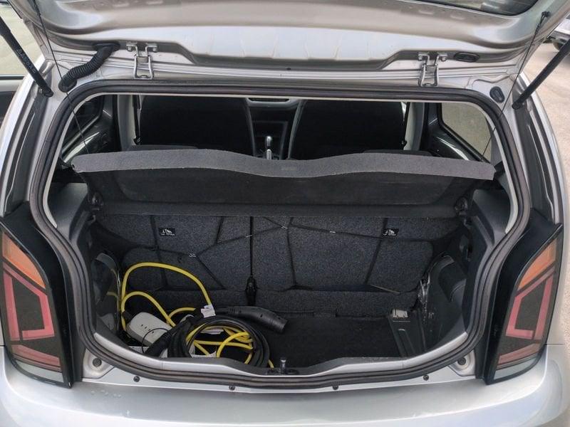 Volkswagen up! e-up! 5p