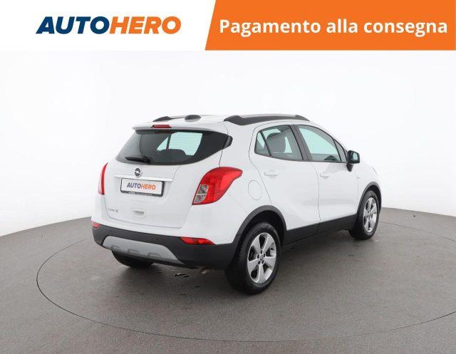 OPEL Mokka X 1.6 Ecotec 115CV 4x2 Start&Stop Advance