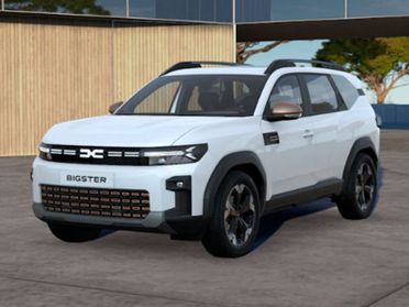 Dacia Bigster Bigster 1.2 TCe MHEV Extreme 140 CV