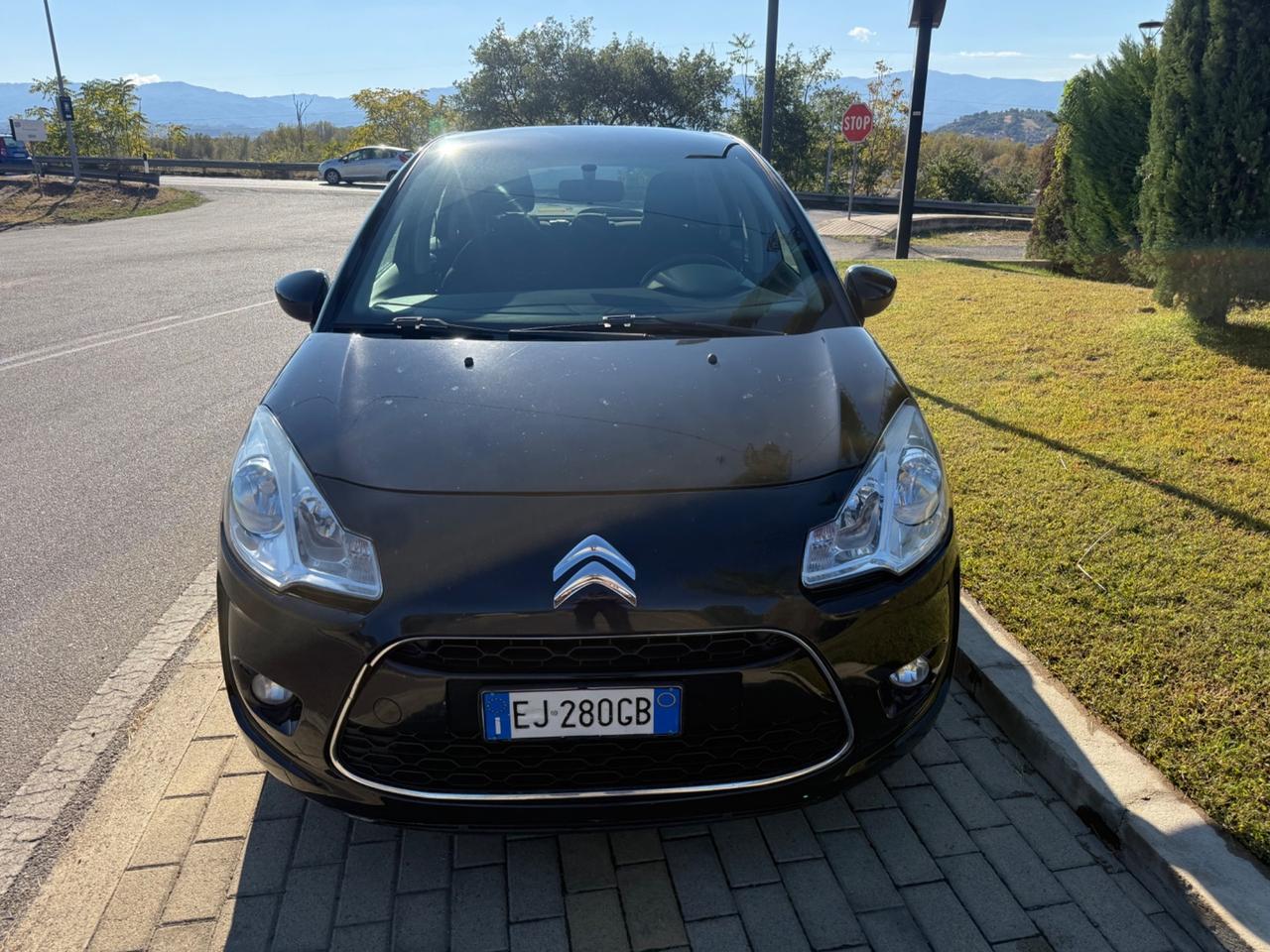 Citroen C3 1.4 HDi 70 Exclusive