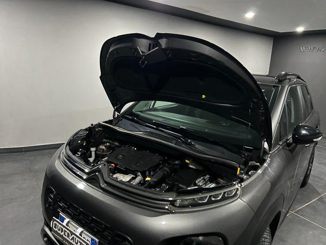 CITROEN C3 Aircross BlueHDi 110 S&S Feel