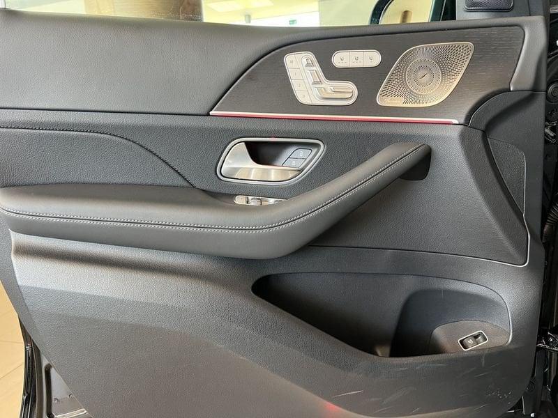 Mercedes-Benz GLE Coupé GLE 350 de 4Matic Plug-in Hybr. Coupé AMG Line Advanced Plus