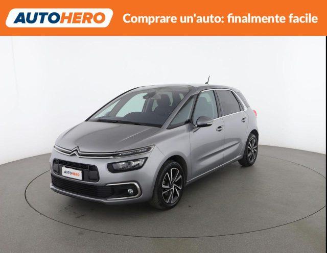 CITROEN C4 Spacetourer BlueHDi 130 S&S EAT8 Feel