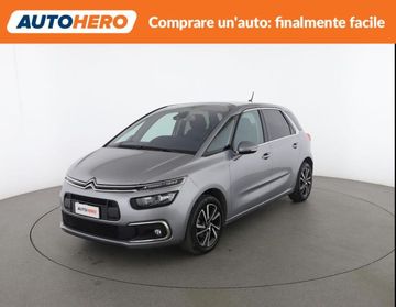 CITROEN C4 Spacetourer BlueHDi 130 S&S EAT8 Feel