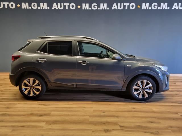 KIA Stonic 1.0 T-GDi 100 CV MHEV iMT Style