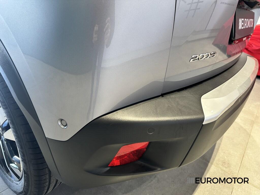 Peugeot 2008 1.5 BlueHDi GT