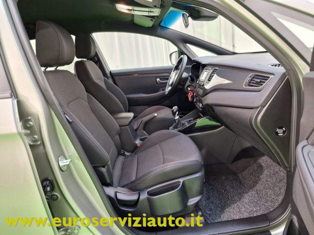 KIA Carens 7 POSTI 1.7 CRDi 115 CV Class