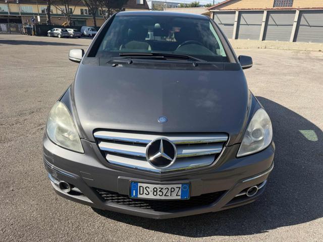 MERCEDES-BENZ B 180 CDI Chrome senza nessun lavoro da fare