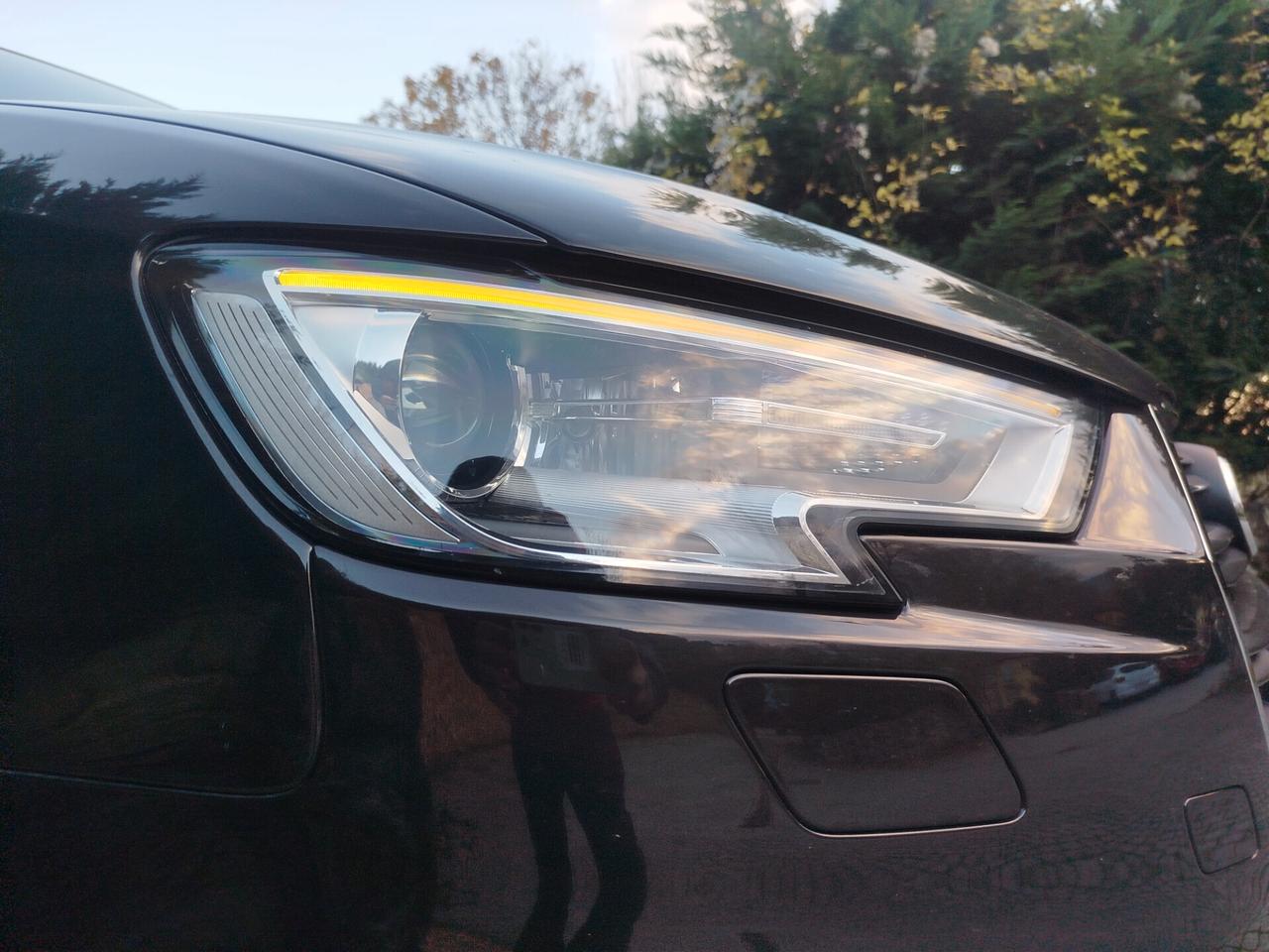 Audi A3 1.6 TDI 116 CV Sport