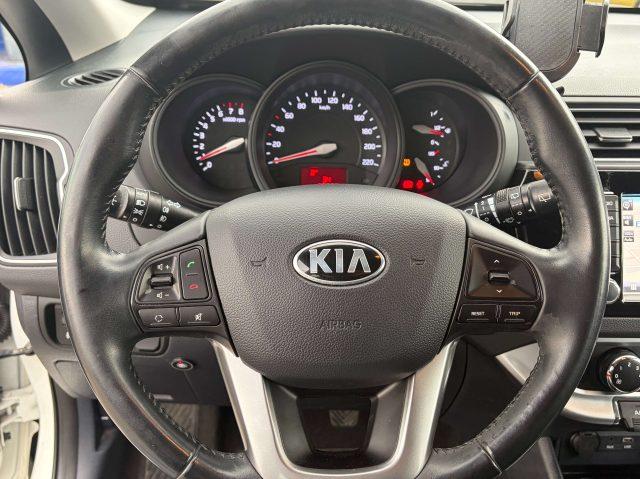KIA Rio Rio III 5p 1.2 cvvt Cool E6 gpl