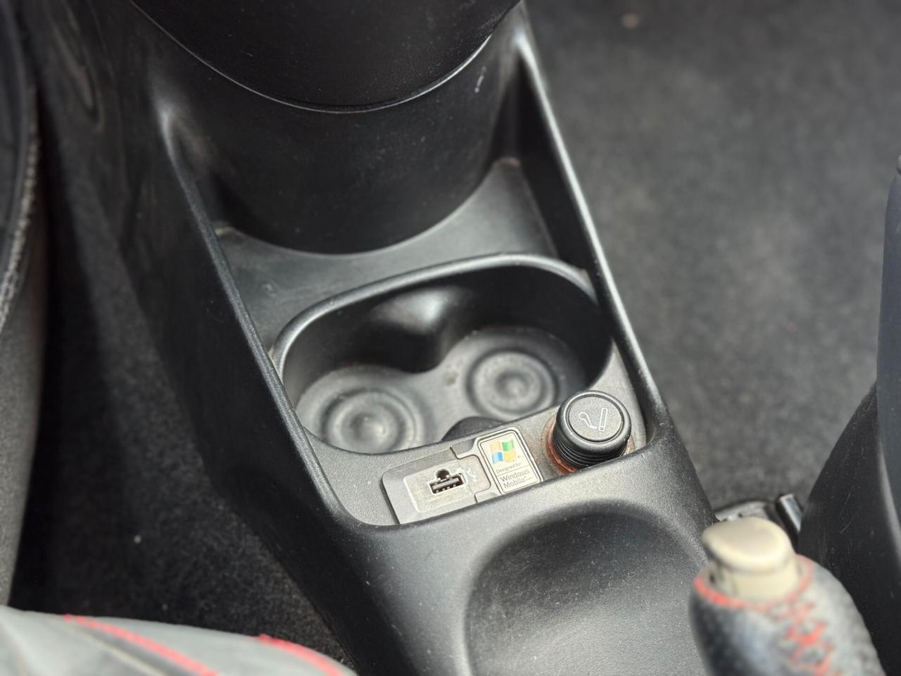 Abarth 500 1.4 Turbo T-Jet