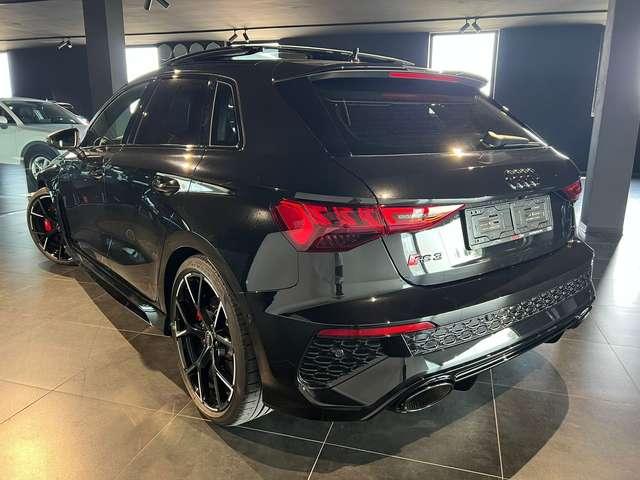 Audi RS3 Sportback 2.5 tfsi qu s-tr TETTO/ACC/B&O/MATRIX