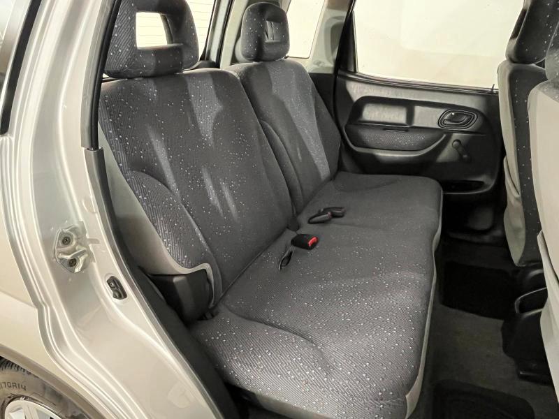 Suzuki Ignis 1.3 16v GL 4wd